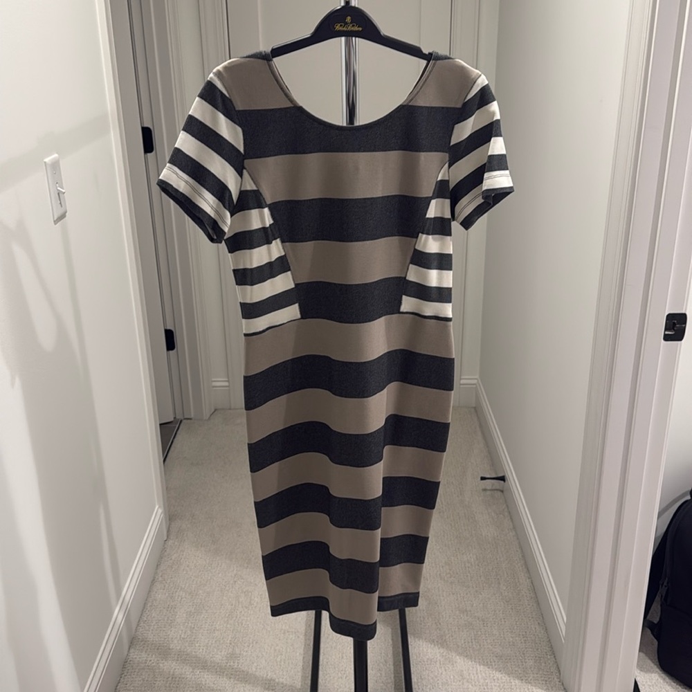 10 Crosby Derek Lam Dress